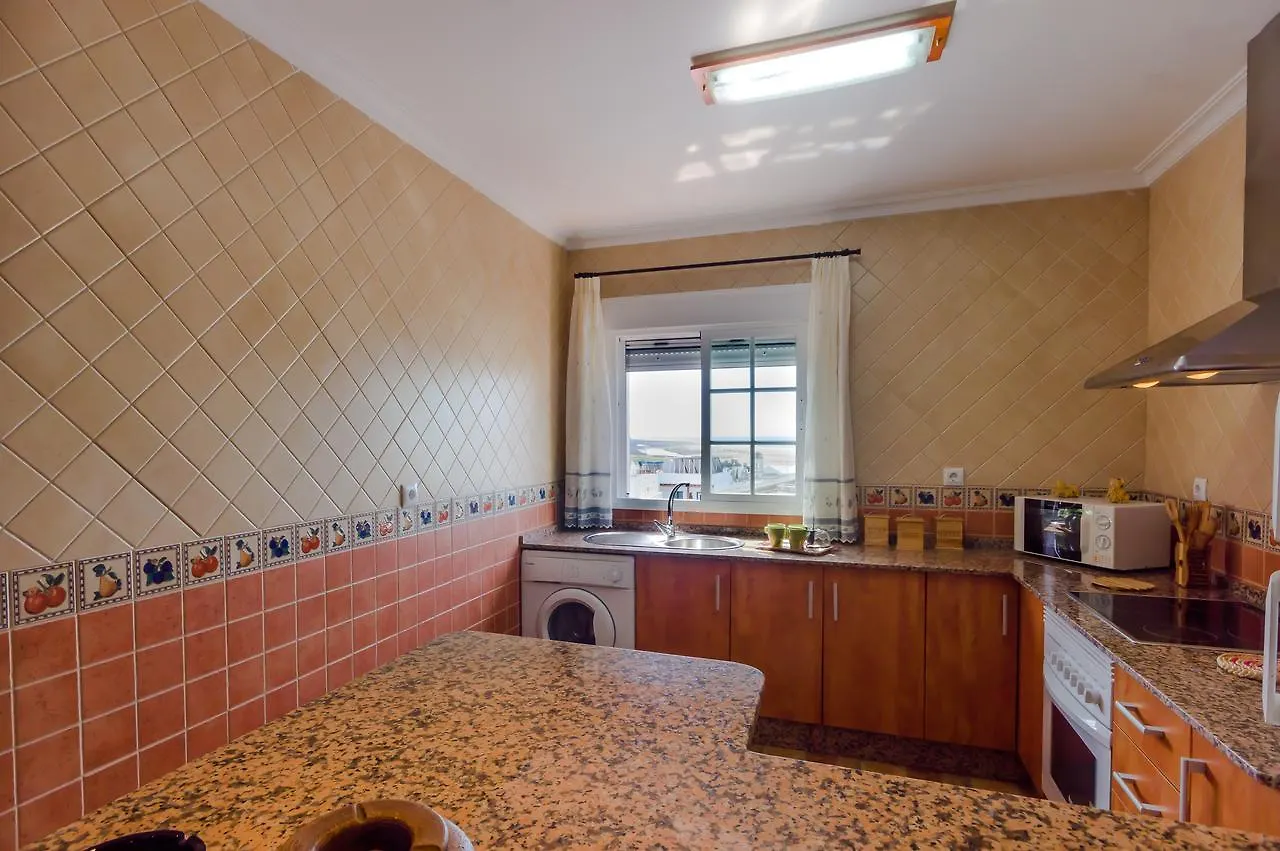 Apartamento Calle Alta Conil de la Frontera 0*,  Spanyolország