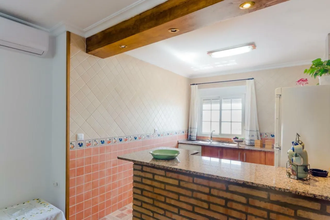 Apartamento Calle Alta Conil de la Frontera Spanyolország