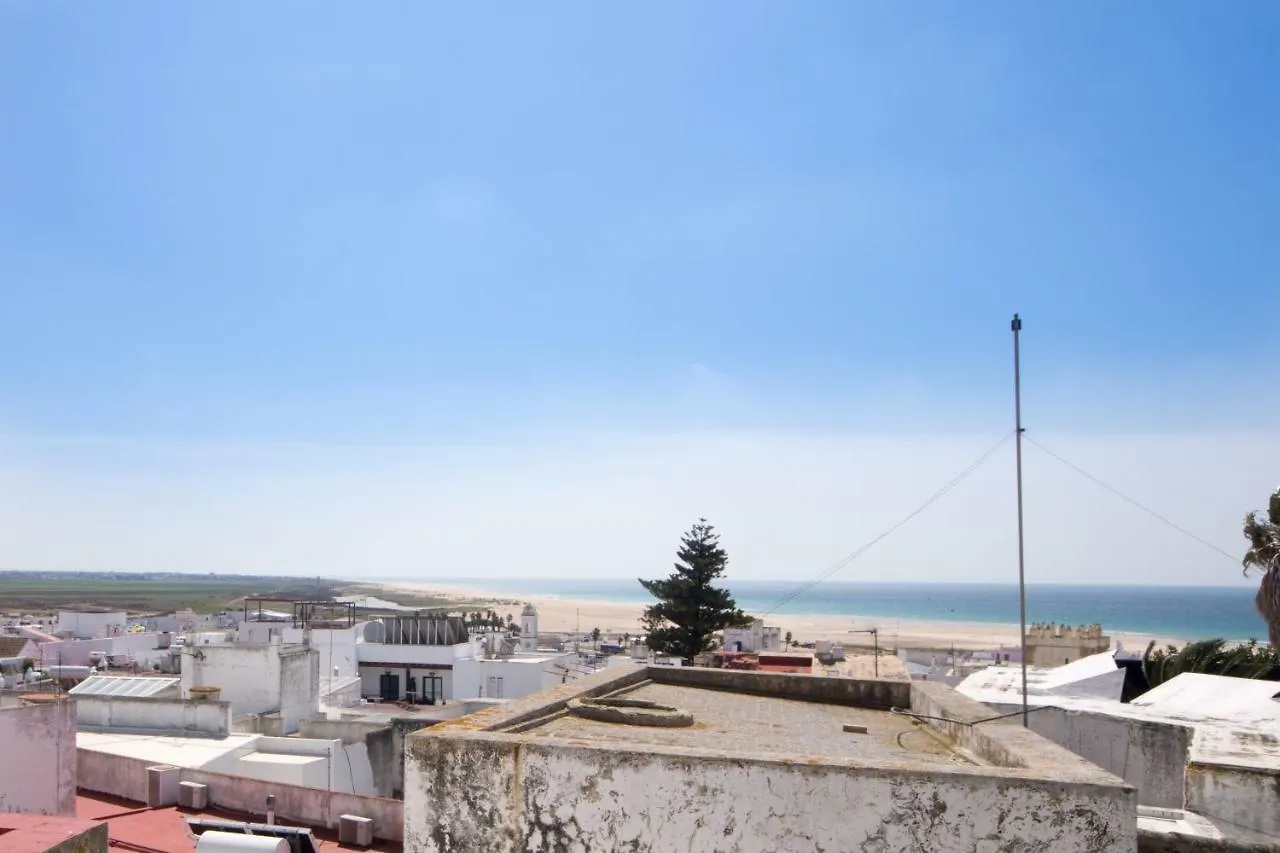 Apartamento Calle Alta Conil de la Frontera