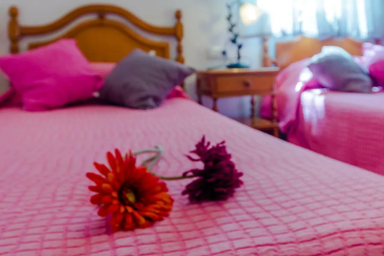 Apartman Apartamento Calle Alta Conil de la Frontera Spanyolország