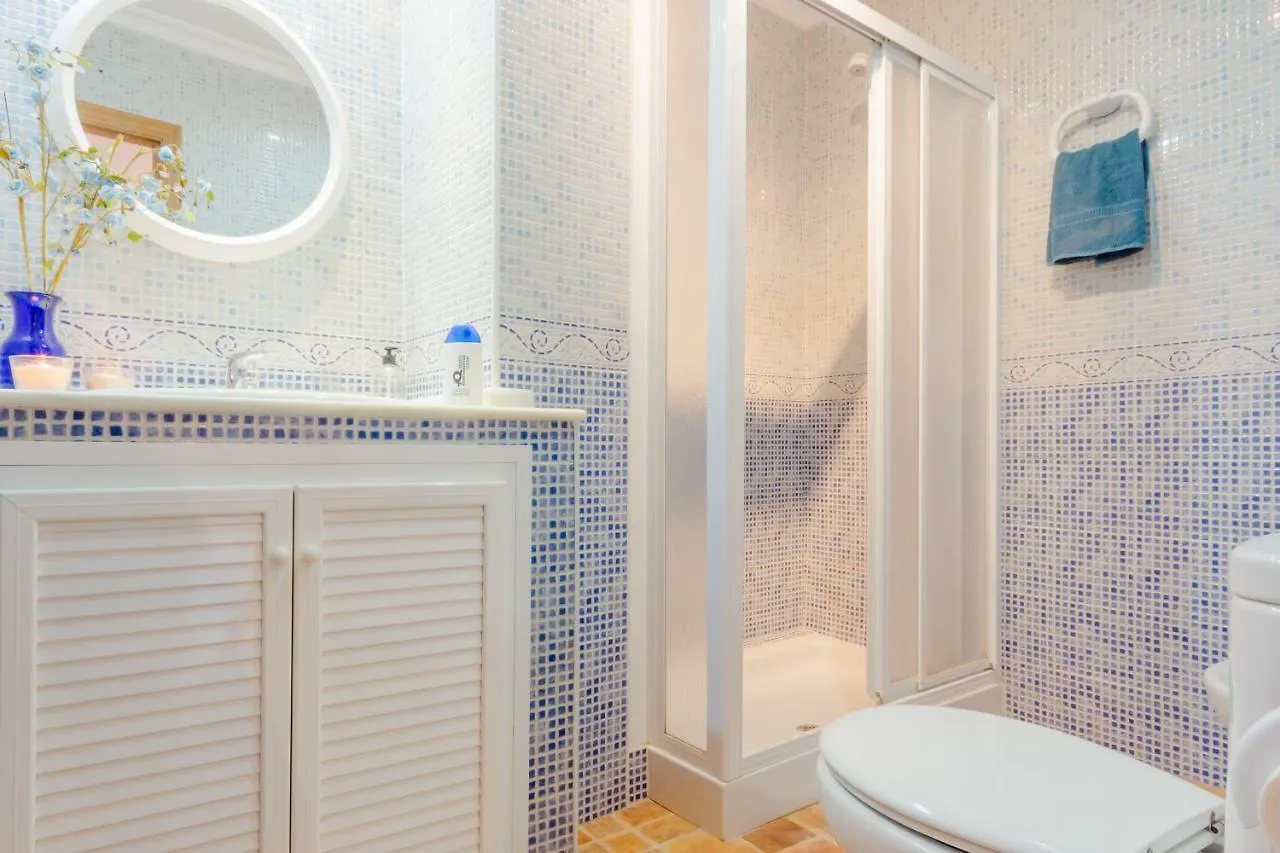 Apartamento Calle Alta Conil de la Frontera Apartman