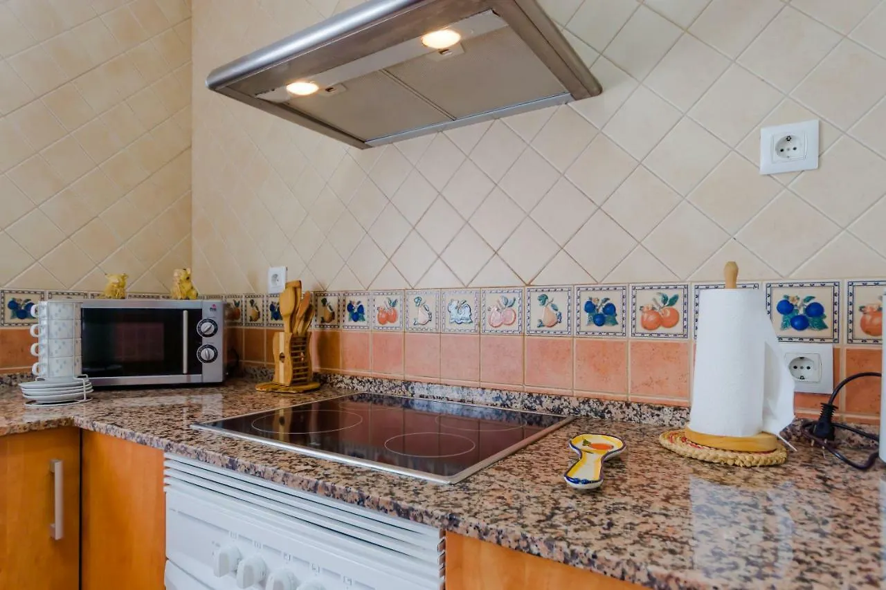 Apartamento Calle Alta Apartment Conil De La Frontera