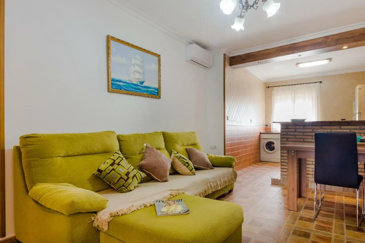 Apartamento Calle Alta Apartment Conil De La Frontera