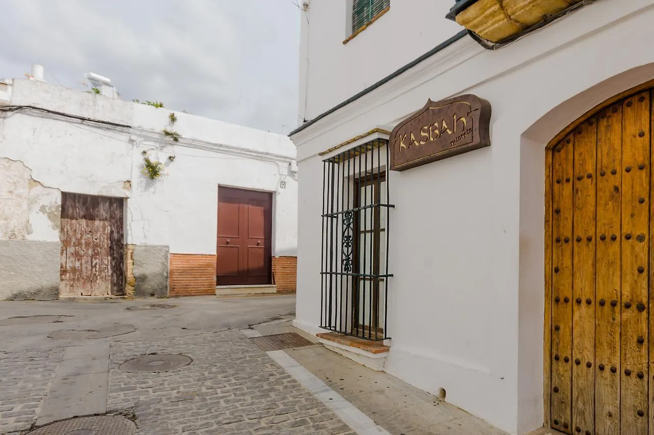 Apartamento Calle Alta Apartment Conil De La Frontera