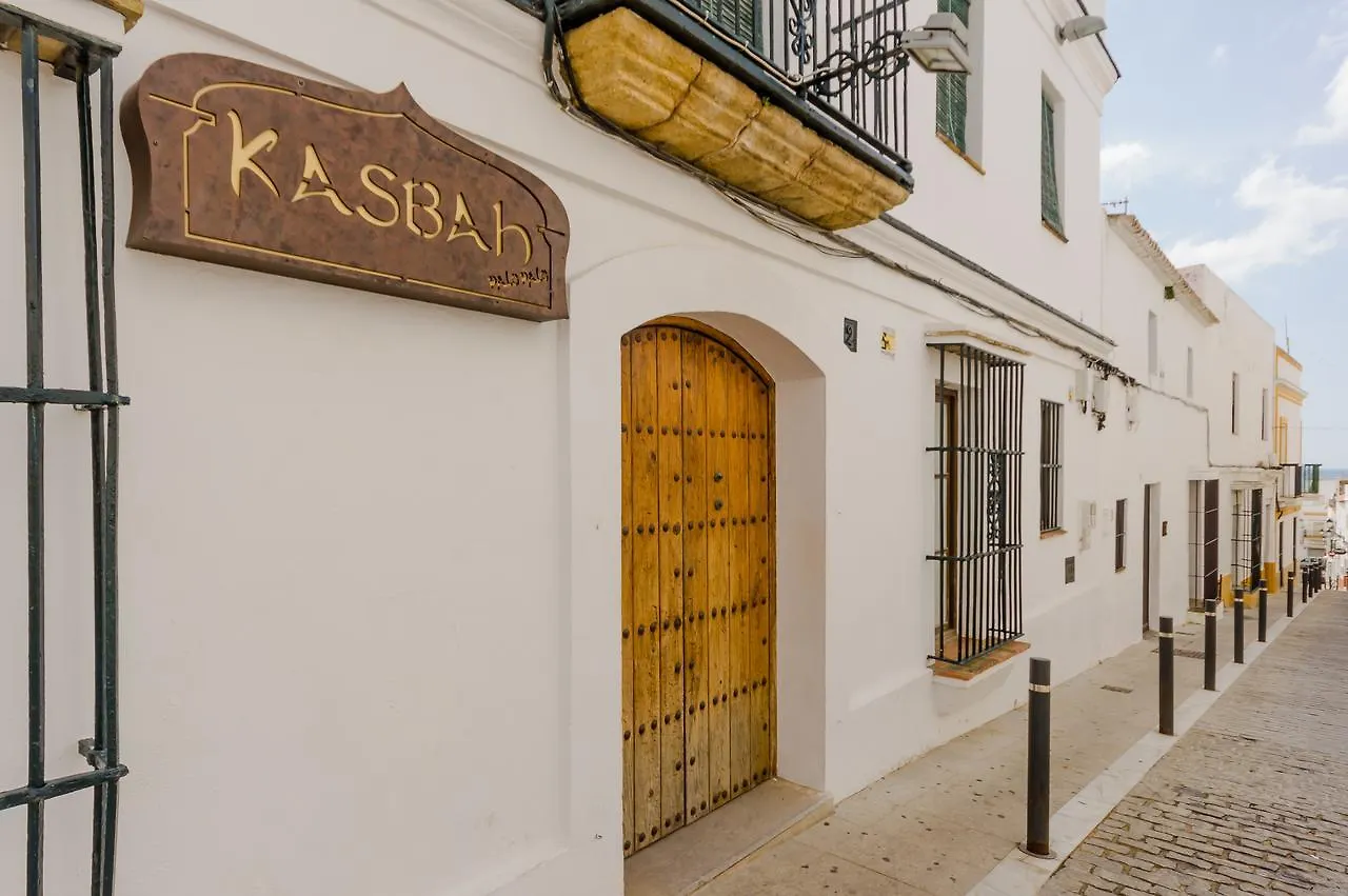 Apartamento Calle Alta Apartment Conil De La Frontera 0*,