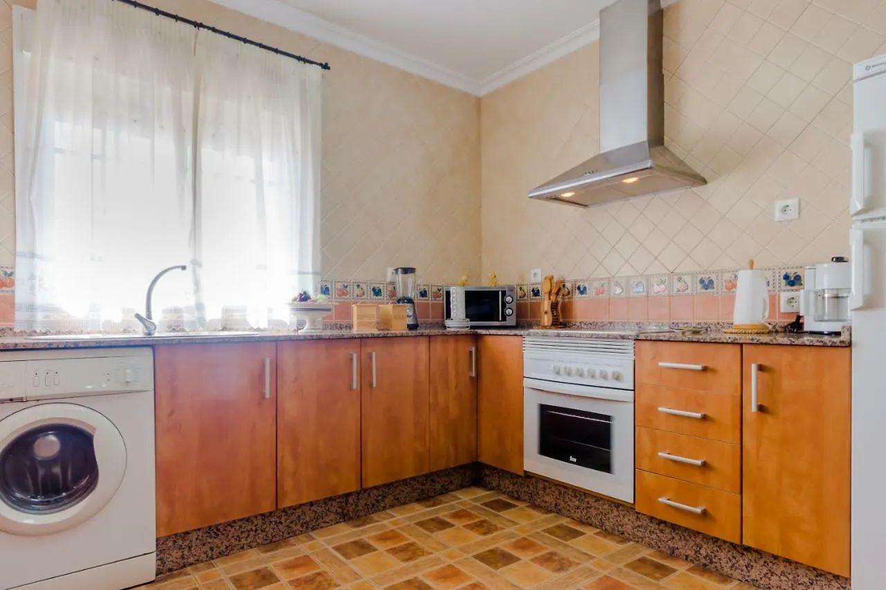 Apartamento Calle Alta Apartment Conil De La Frontera